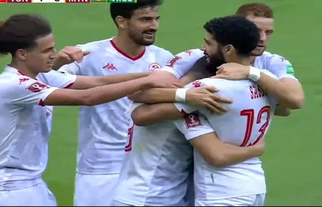 منتخب تونس: سبب بكاء فراس بالعربي أمام موريتانيا